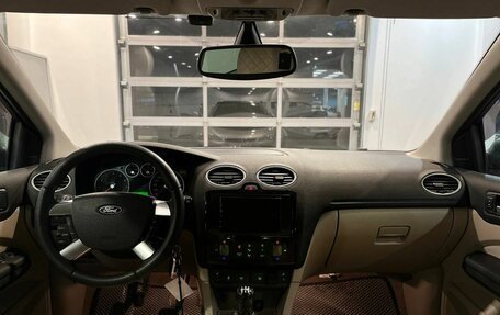 Ford Focus II рестайлинг, 2006 год, 410 000 рублей, 10 фотография