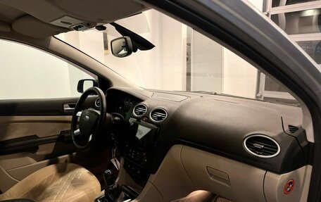 Ford Focus II рестайлинг, 2006 год, 410 000 рублей, 13 фотография