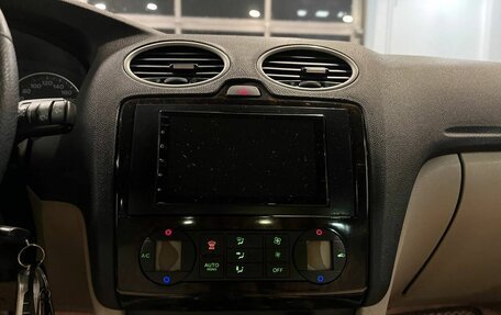 Ford Focus II рестайлинг, 2006 год, 410 000 рублей, 14 фотография