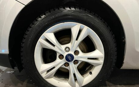 Ford Focus II рестайлинг, 2006 год, 410 000 рублей, 19 фотография