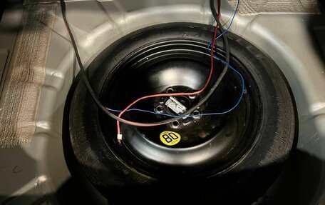 Ford Focus II рестайлинг, 2006 год, 410 000 рублей, 18 фотография