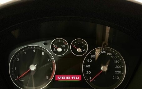 Ford Focus II рестайлинг, 2006 год, 410 000 рублей, 12 фотография