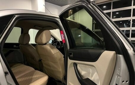 Ford Focus II рестайлинг, 2006 год, 410 000 рублей, 16 фотография