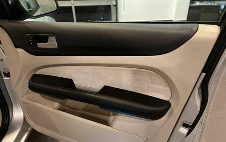 Ford Focus II рестайлинг, 2006 год, 410 000 рублей, 27 фотография