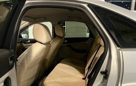 Ford Focus II рестайлинг, 2006 год, 410 000 рублей, 24 фотография