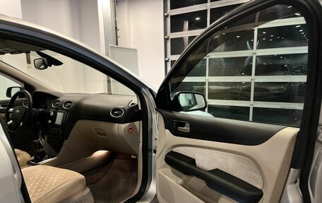 Ford Focus II рестайлинг, 2006 год, 410 000 рублей, 26 фотография