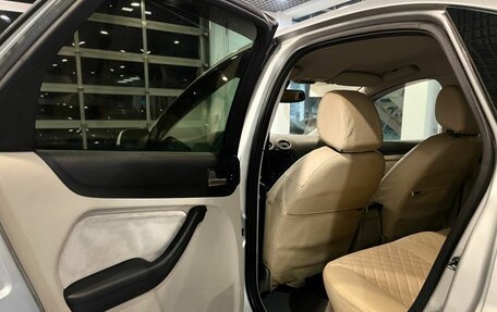 Ford Focus II рестайлинг, 2006 год, 410 000 рублей, 23 фотография