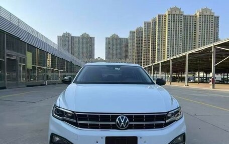 Volkswagen Bora, 2022 год, 1 219 000 рублей, 2 фотография