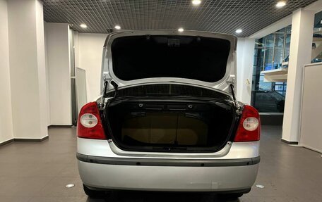 Ford Focus II рестайлинг, 2006 год, 410 000 рублей, 34 фотография