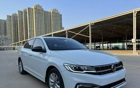 Volkswagen Bora, 2022 год, 1 219 000 рублей, 3 фотография