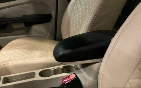 Ford Focus II рестайлинг, 2006 год, 410 000 рублей, 31 фотография