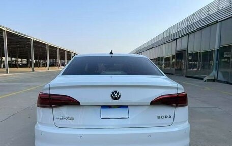 Volkswagen Bora, 2022 год, 1 219 000 рублей, 5 фотография