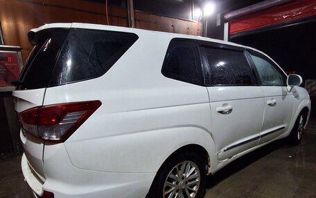 SsangYong Stavic, 2013 год, 789 000 рублей, 3 фотография