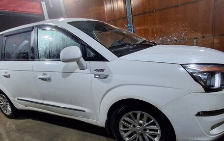 SsangYong Stavic, 2013 год, 789 000 рублей, 2 фотография