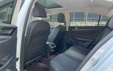 Volkswagen Bora, 2022 год, 1 219 000 рублей, 9 фотография