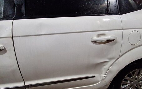 SsangYong Stavic, 2013 год, 789 000 рублей, 7 фотография