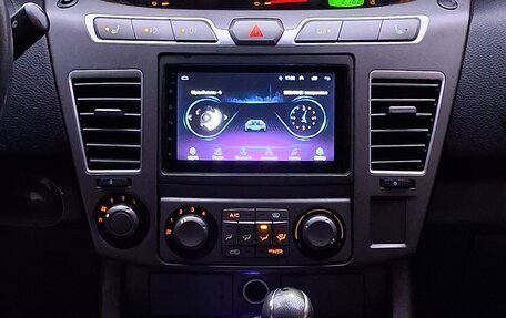 SsangYong Stavic, 2013 год, 789 000 рублей, 9 фотография