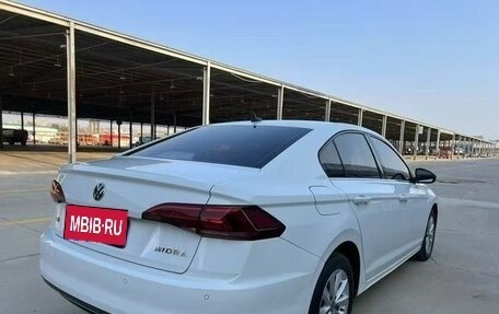 Volkswagen Bora, 2022 год, 1 219 000 рублей, 4 фотография