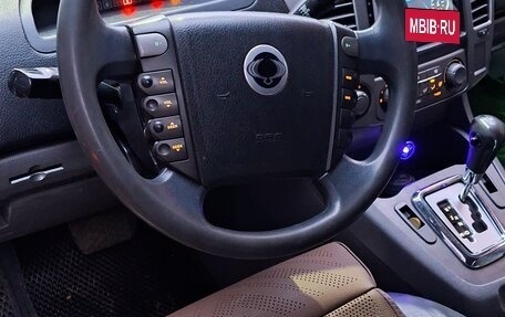 SsangYong Stavic, 2013 год, 789 000 рублей, 10 фотография