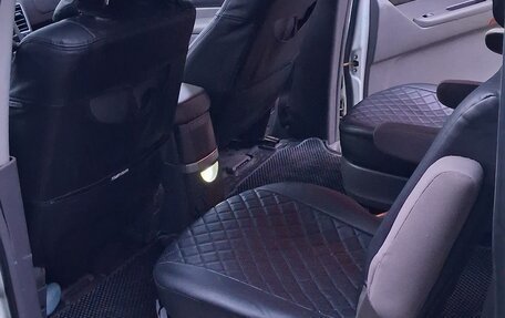 SsangYong Stavic, 2013 год, 789 000 рублей, 12 фотография