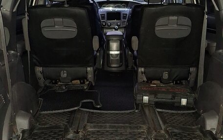 SsangYong Stavic, 2013 год, 789 000 рублей, 14 фотография