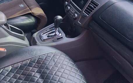 SsangYong Stavic, 2013 год, 789 000 рублей, 11 фотография