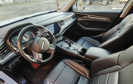 Haval F7 I, 2020 год, 1 860 000 рублей, 9 фотография