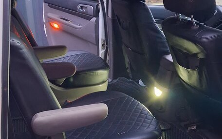 SsangYong Stavic, 2013 год, 789 000 рублей, 13 фотография