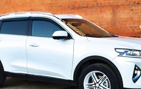 Haval F7 I, 2020 год, 1 860 000 рублей, 6 фотография