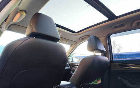 Haval F7 I, 2020 год, 1 860 000 рублей, 12 фотография