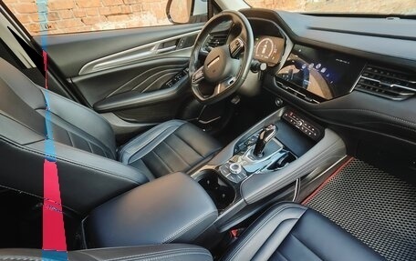 Haval F7 I, 2020 год, 1 860 000 рублей, 11 фотография