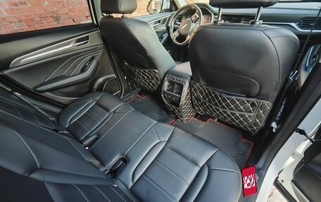 Haval F7 I, 2020 год, 1 860 000 рублей, 10 фотография