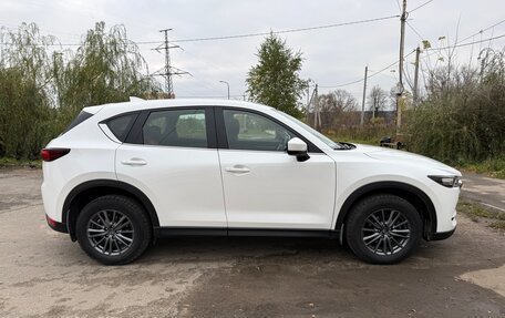 Mazda CX-5 II, 2017 год, 2 500 000 рублей, 5 фотография