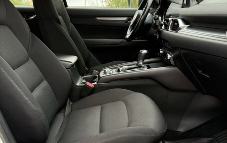 Mazda CX-5 II, 2017 год, 2 500 000 рублей, 9 фотография