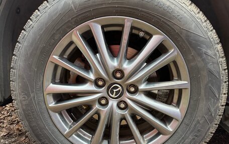 Mazda CX-5 II, 2017 год, 2 500 000 рублей, 12 фотография
