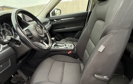 Mazda CX-5 II, 2017 год, 2 500 000 рублей, 11 фотография