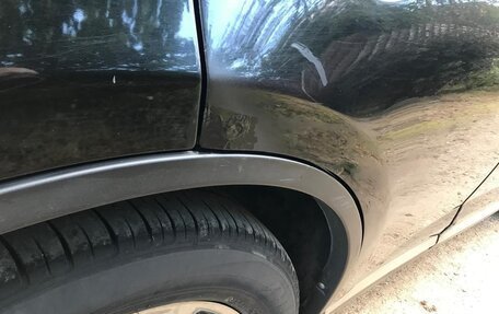 Infiniti FX I, 2008 год, 800 000 рублей, 4 фотография