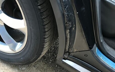 Infiniti FX I, 2008 год, 800 000 рублей, 15 фотография