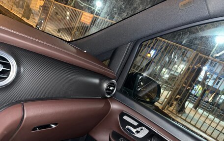 Mercedes-Benz V-Класс, 2016 год, 4 550 000 рублей, 10 фотография