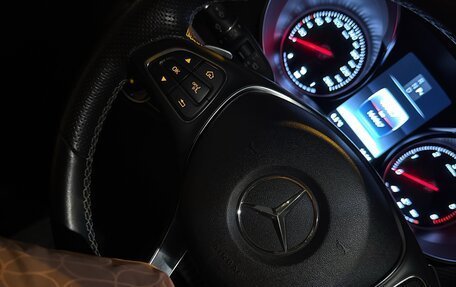 Mercedes-Benz V-Класс, 2016 год, 4 550 000 рублей, 8 фотография