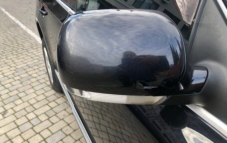 Volkswagen Touareg III, 2006 год, 950 000 рублей, 8 фотография