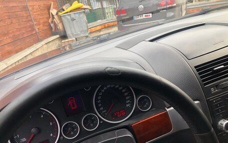 Volkswagen Touareg III, 2006 год, 950 000 рублей, 6 фотография