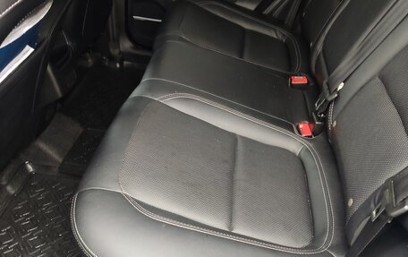 Chery Tiggo 4 I рестайлинг, 2021 год, 1 600 000 рублей, 6 фотография