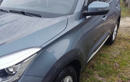 Chery Tiggo 4 I рестайлинг, 2021 год, 1 600 000 рублей, 3 фотография