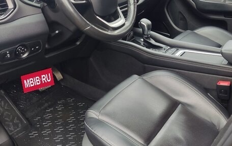 Chery Tiggo 4 I рестайлинг, 2021 год, 1 600 000 рублей, 5 фотография