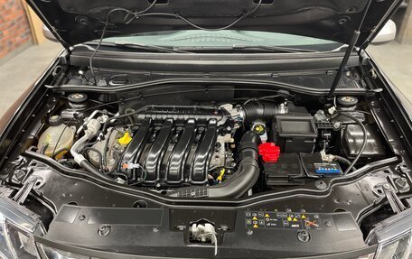 Renault Duster I рестайлинг, 2019 год, 1 630 000 рублей, 5 фотография