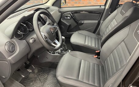 Renault Duster I рестайлинг, 2019 год, 1 630 000 рублей, 7 фотография