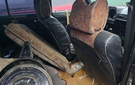 ГАЗ 31029 «Волга», 1994 год, 77 000 рублей, 4 фотография