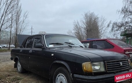 ГАЗ 31029 «Волга», 1994 год, 77 000 рублей, 2 фотография