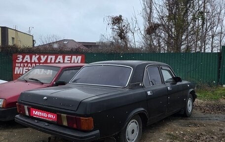 ГАЗ 31029 «Волга», 1994 год, 77 000 рублей, 6 фотография